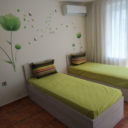 Appartement Downtown Studio à Varna Extérieur photo