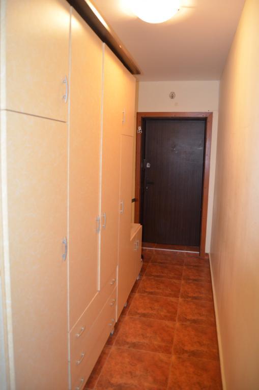 Appartement Downtown Studio à Varna Extérieur photo