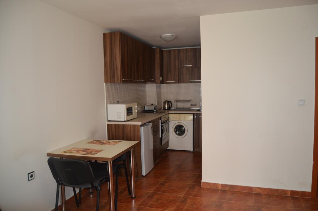 Appartement Downtown Studio à Varna Extérieur photo