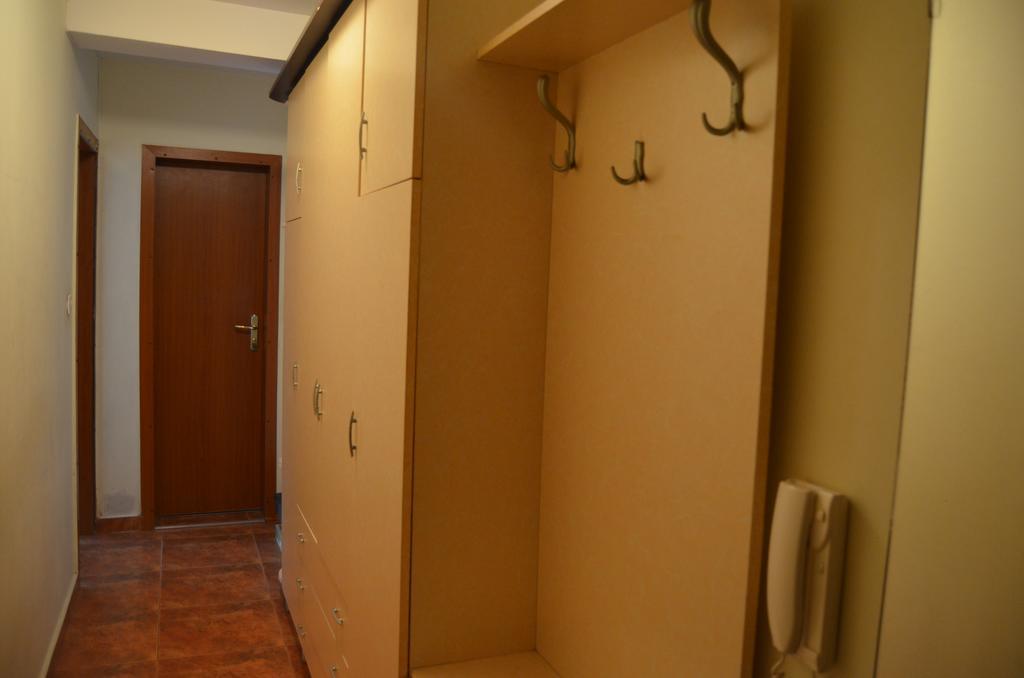 Appartement Downtown Studio à Varna Extérieur photo