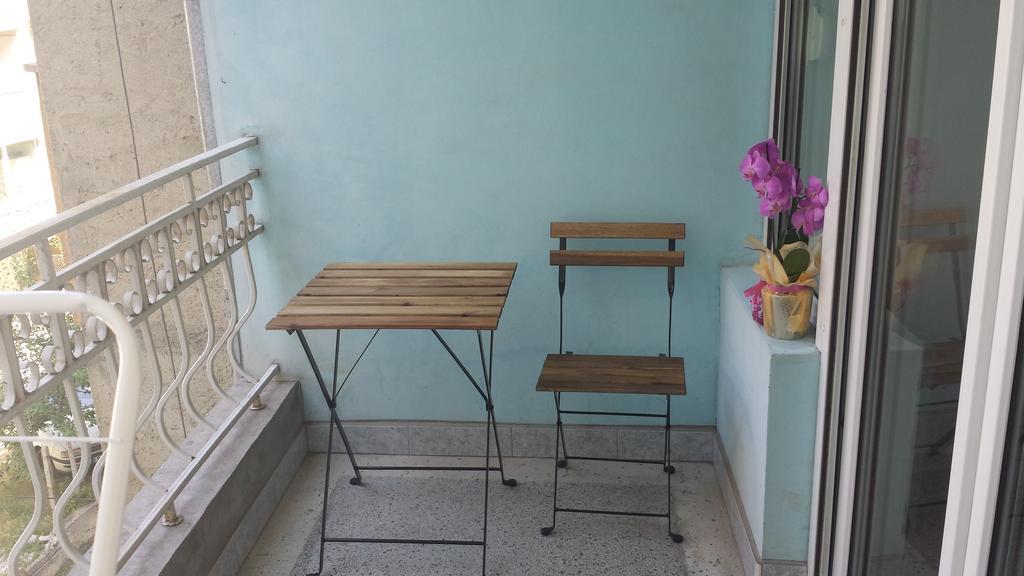 Appartement Downtown Studio à Varna Extérieur photo