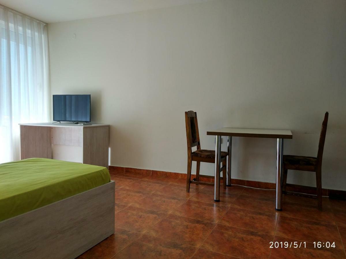 Appartement Downtown Studio à Varna Extérieur photo